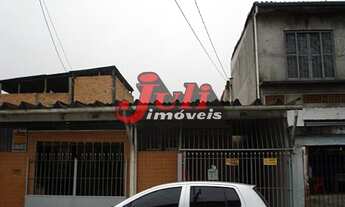 Imagem: Venda Casa Sao Bernardo do Campo Rudge Ramos