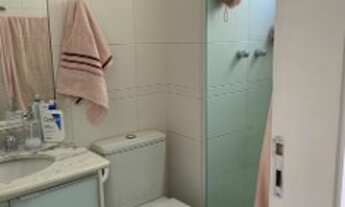 Imagem 7: APARTAMENTO ACHADO NA VILA MARIANA PRÓXIMO DE METRÔ COM 2 VAGAS E NOVO