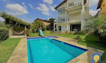 Imagem: Casa com 3 Suítes à Venda - ac. 450 m²