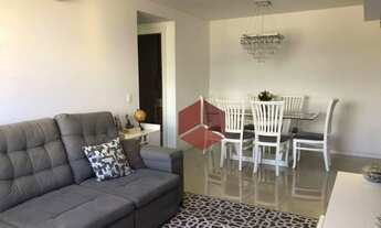 Imagem 3: Apartamento à venda, 72 m² por R$ 480.000,00 - Centro - Palhoça/SC