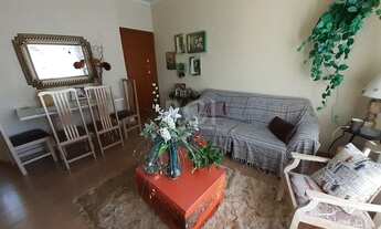 Imagem 3: Apartamento 03 Dormitórios com Dep. de Empregada no Bairro Menino Deus