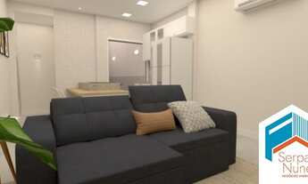 Imagem 5: Apartamento garden com 02 quartos, 73 m2, Botafogo, Rio de Janeiro, RJ