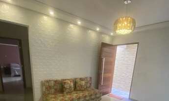 Imagem 5: CASA NO JOSÉ BONIFACIL