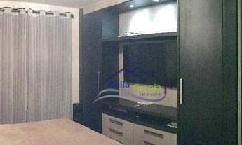 Imagem 2: GRANJA VIANA - JARDIM PASSÁRGADA B