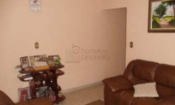 Imagem 5: Itupeva - Casa Padrão - Jardim Burti