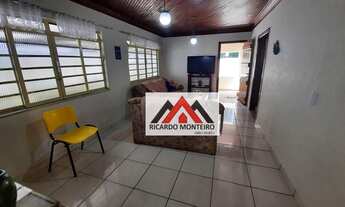 Imagem 6: Casa com 3 dormitórios para alugar, 174 m² por R$ 2.000,00/mês - Jardim Cristina - Pindamo