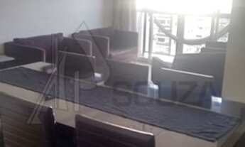 Imagem 3: Apartamento a Venda, Santana próximio a Braz Leme, 3 dormitórios, 1 suíte, mobiliado, 3