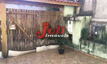 Imagem 2: TERRENO COM CASA ANTIGA VILA CAMIN HO DO MAR EM SÃO BERNARDO DO CAMPO