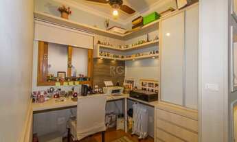 Imagem 7: Apartamento a venda Bairro Petrópolis em Porto Alegre 03 dormitórios 146m²