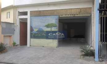 Imagem: Salão para alugar, 100 m² por R$ 1.800,00/mês