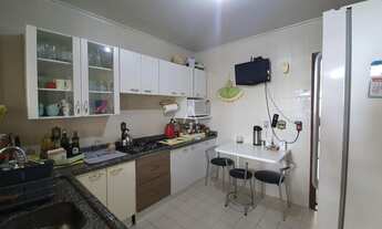 Imagem 6: Apartamento para venda no Edifício Monte Sion