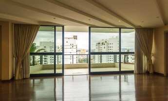 Imagem 2: Apartamento com 4 dormitórios à venda, 473 m² por R$ 8.190.000 - Higienópolis - São Paulo