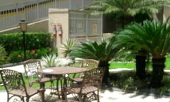 Imagem 2: VILLAGE MOON - 6.700,00- VENDO OU ALUGO MOBILIADO