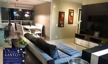 Imagem 2: Apartamento para alugar, 71 m² por R$ 5.300,00/mês - Campo Belo - São Paulo/SP