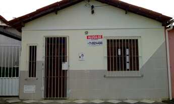 Imagem: Aluguel casa Santo Antonio