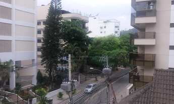 Imagem 6: Apartamento de 150 metros quadrados no bairro Freguesia (Jacarepaguá) com 4 quartos