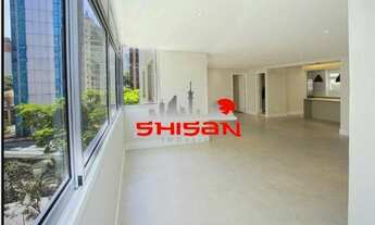 Imagem: Apartamento ao lado jardim Pamplona Shopping!!!