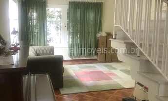 Imagem 10: Sobrado com 3 dormitórios à venda, 240 m² por R$ 2.400.000,00 - Planalto Paulista - São Pa