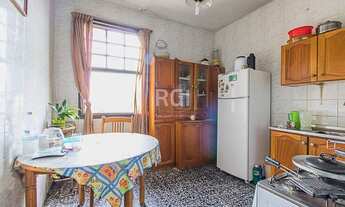 Imagem 4: Casa 5 dormitórios e 2 vagas de garagem - Passo da Areia