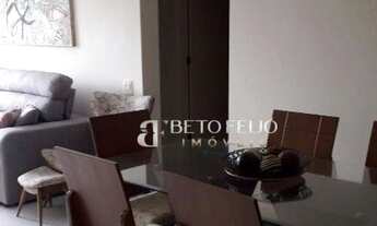 Imagem 3: Apartamento com 3 dormitórios à venda, 100 m² por R$ 530.000,00 - Jardim Três Marias - Gua