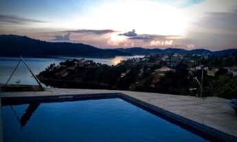 Imagem 2: Casa de condomínio para venda possui 1070 metros quadrados com 2 quartos,sendo 1 suíte- Ig