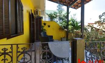 Imagem 4: Casa Duplex 3 Quartos em Santa Cruz - Rio de Janeiro