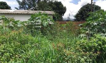 Imagem 4: AREA A VENDA Terreno / lote com venda por R$475.000