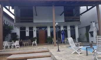 Imagem: CASA RESIDENCIAL em MANAUS - AM, ADRIANÓPOLIS