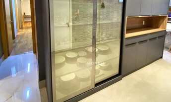 Imagem 7: Apartamento com 4 dormitórios à venda, 252 m² por R$ 2.488.000 - Sion - Belo Horizonte/MG