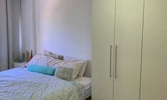 Imagem 5: Apartamento a venda 70 mts 2 quartos Recreio dos Bandeirantes RJ