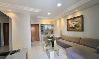 Imagem 6: Cobertura com 4 dormitórios à venda, 393 m² por R$ 2.438.000 - Serra - Belo Horizonte/MG