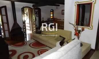 Imagem 13: Casa residencial à venda, Jardim Lindóia, Porto Alegre