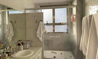 Imagem 6: Apartamento com 4 dormitórios à venda, 183 m² por R$ 2.280.000 - Belvedere - Belo Horizont