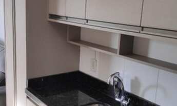 Imagem 3: Apartamento em Rubem Berta