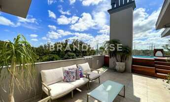 Imagem 7: Cobertura em Marechal Rondon