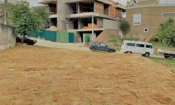 Imagem 1: Terreno à Venda, 523 m² por R$ 690.000 - Granja Viana - Cotia/SP