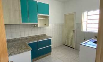 Imagem 3: Vendo Apartamento de 2 quartos 60 m² - Bordas da Chapada - Alvorada - Cuiabá - MT