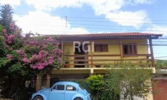 Imagem: Casa em Partenon