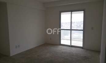 Imagem: Apartamento - Taquaral - Campinas