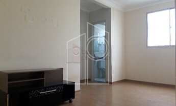 Imagem: Jundiaí - Apartamento Padrão - Recanto