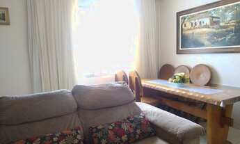 Imagem 2: Apartamento para venda com 60 metros quadrados com 2 quartos