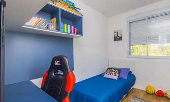 Imagem 4: Apartamento em Sarandi