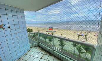 Imagem: Apartamento com 3 dorms, Caiçara, Praia