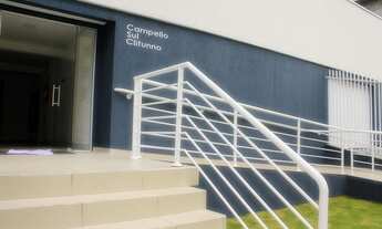 Imagem 3: Studio para alugar, 26 m² por R$ 1.200,00/mês - Centro - Curitiba/PR