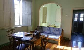 Imagem 3: Casa Sobrado no Bairro Partenon