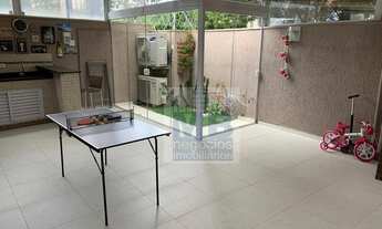 Imagem 4: VENDO BELISSIMA CASA CONDOMÍNIO COM 3 DORMS 2 VAGAS GARAGEM