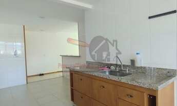 Imagem 4: Apartamento para venda possui 120 metros quadrados com 3 quartos em Alto - Teresópolis - R