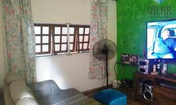 Imagem 4: Casa com 2 dormitórios à venda, 91 m² por R$ 270.000,00 - Éden - Sorocaba/SP