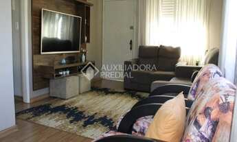 Imagem: PORTO ALEGRE - Casa Padrão - Parque dos