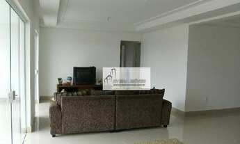 Imagem 3: Apartamento com 3 dormitórios à venda, 156 m² por R$ 900.000,00 - Mangal - Sorocaba/SP